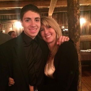 Meet your Posher, Tina